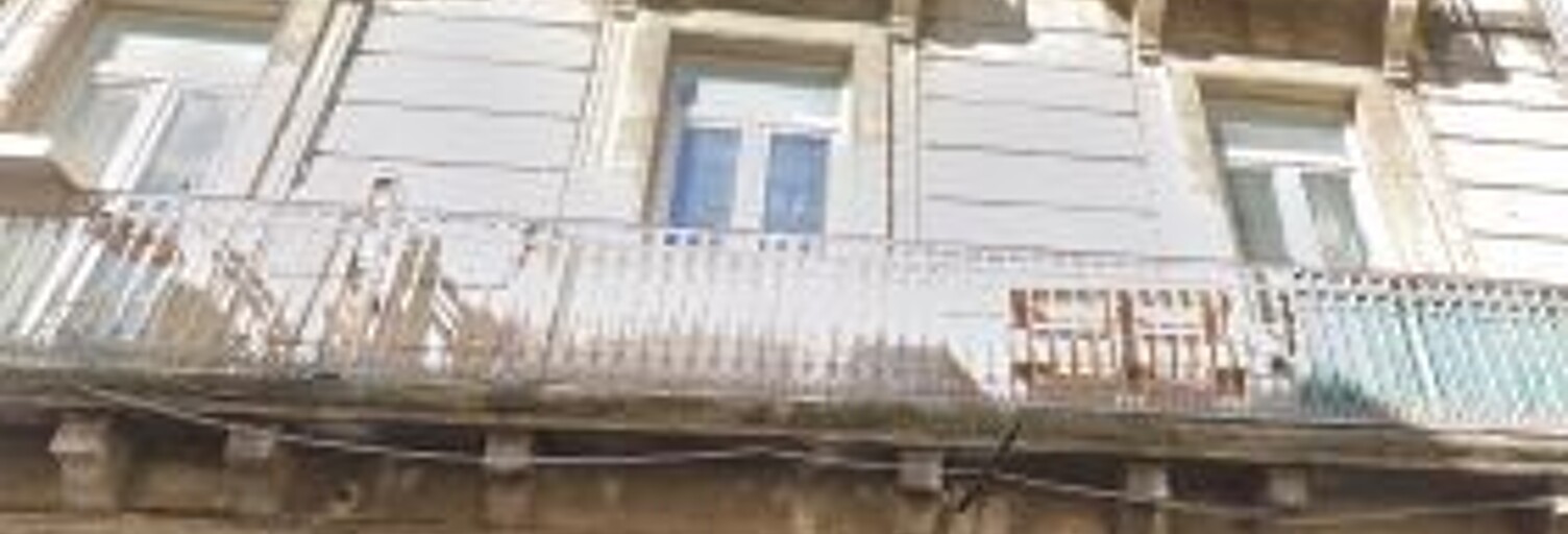 Appartement 2 Pièces 39 m² à louer à Montpellier (34000)