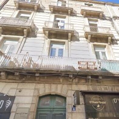 Appartement 2 pièces 622 €