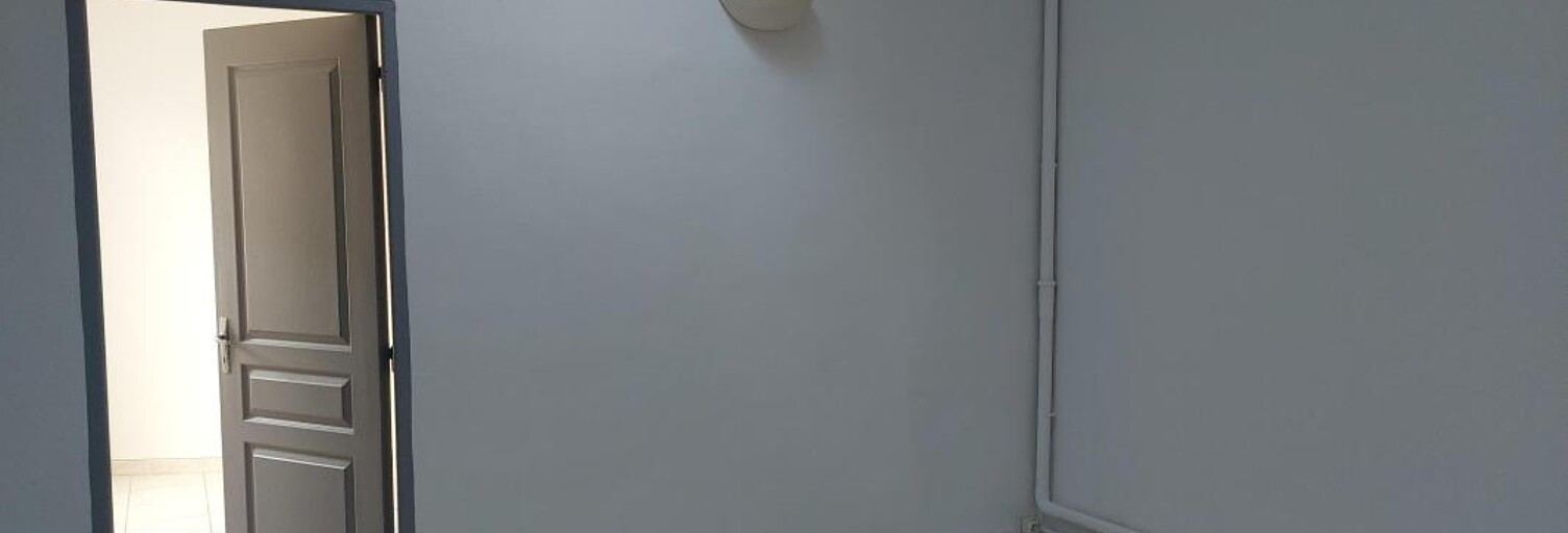 Appartement 2 Pièces 39 m² à louer à Montpellier (34000)