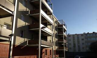 Appartement 2 Pièces 52 m² à louer à Orange (84100)