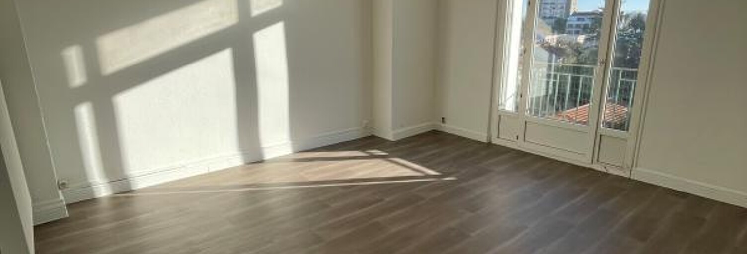 Appartement 4 Pièces 54 m² à louer à Avignon (84000)
