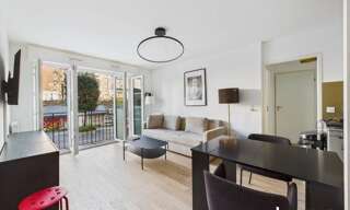 Appartement 2 Pièces 44 m² à vendre à La Garenne-Colombes (92250)