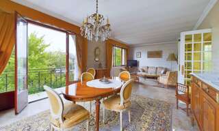 Maison 5 Pièces 218 m² à vendre à Montreuil (93100)