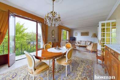 Maison 5 pièces 650000 €