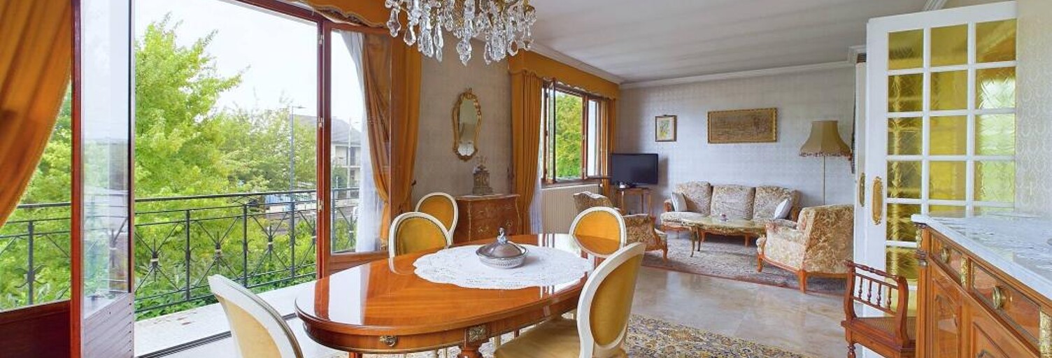 Maison 5 Pièces 218 m² à vendre à Montreuil (93100)