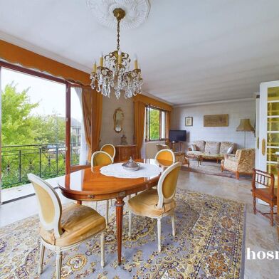 Maison 5 pièces 650000 €