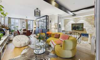 Appartement 3 Pièces 93 m² à vendre à Bordeaux (33000)