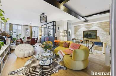 Appartement 3 pièces 540000 €