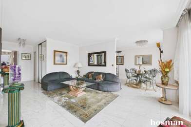 Appartement 4 pièces 579000 €