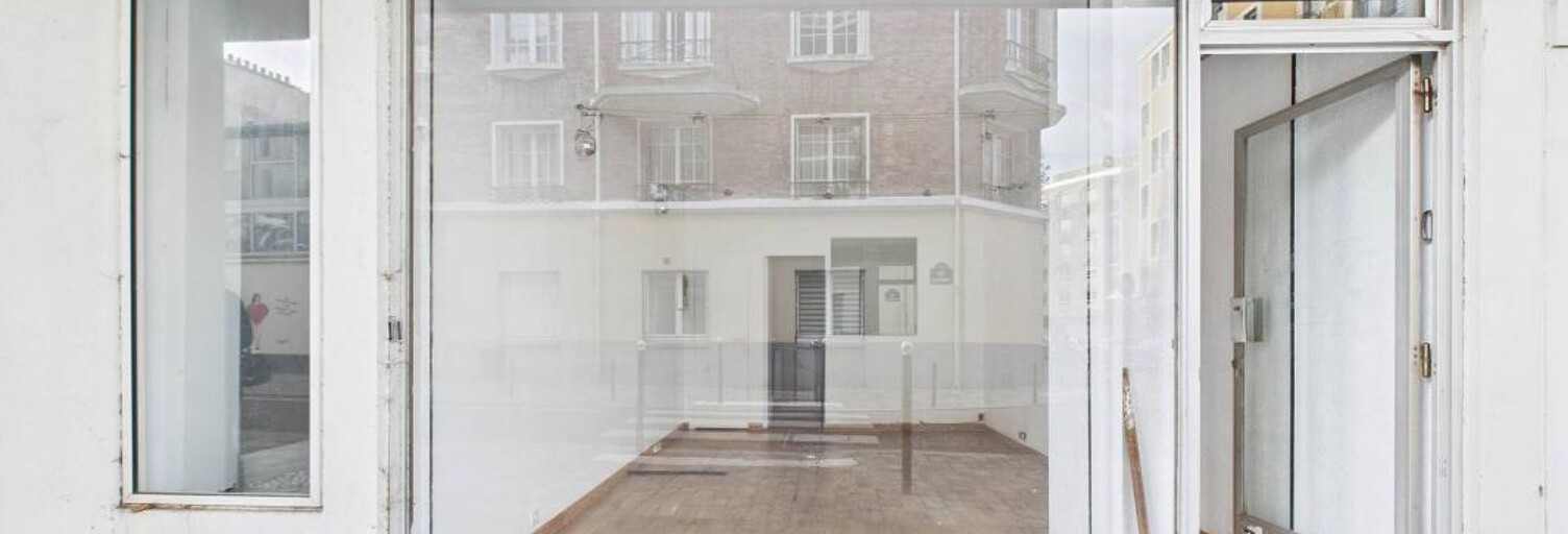 Appartement 2 Pièces 27 m² à vendre à Paris 13 (75013)