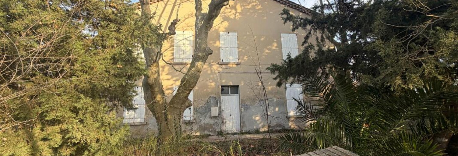 Maison 3 Pièces 89 m² à vendre à La Garde (83130)