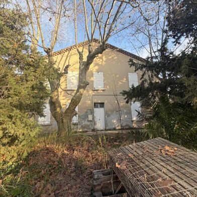 Maison 3 pièces 249000 €