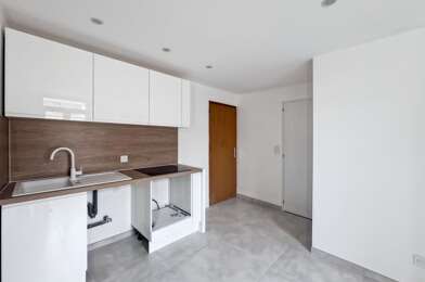 Appartement 2 pièces 84000 €