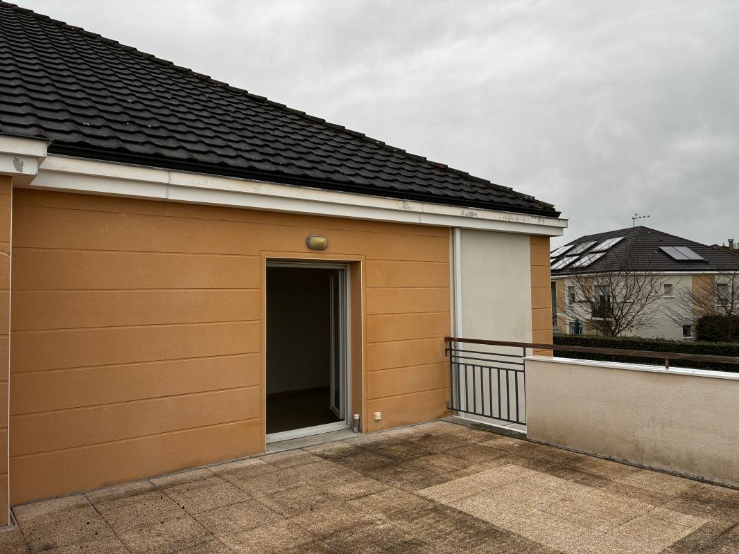 Appartement  T2 à louer Lescar 64230