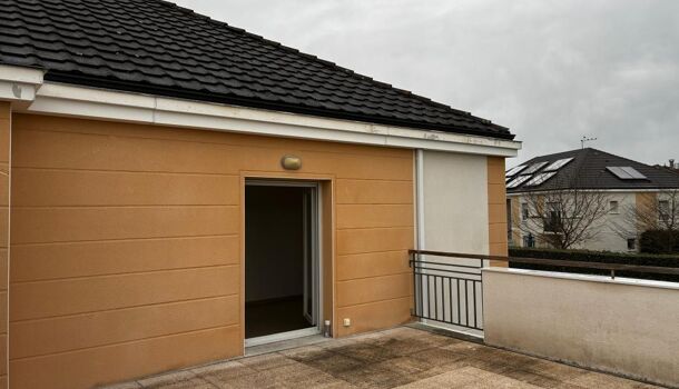 Appartement 2 pièces  à louer Lescar 64230