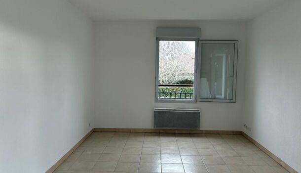 Appartement 2 pièces  à louer Lescar 64230