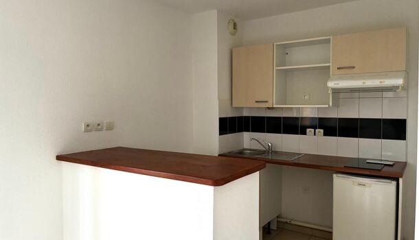 Appartement 2 pièces  à louer Lescar 64230