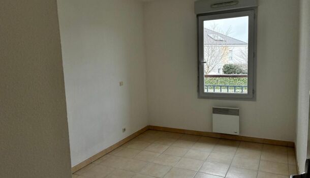 Appartement 2 pièces  à louer Lescar 64230