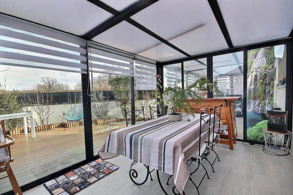 Villa / Maison  T4 à vendre Sauvagnon 64230