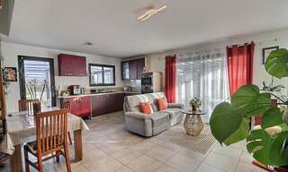 Maison 4 Pièces 101 m² à vendre à Sauvagnon (64230)