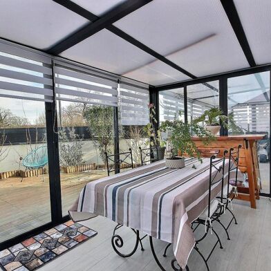 Maison 4 pièces 315000 €