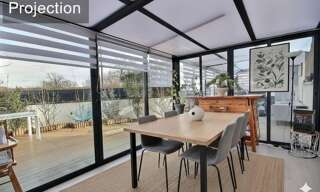 Maison 4 Pièces 101 m² à vendre à Sauvagnon (64230)