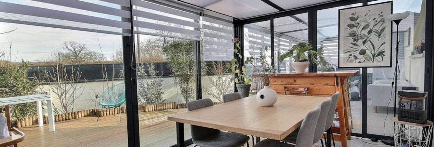 Maison 4 Pièces 101 m² à vendre à Sauvagnon (64230)