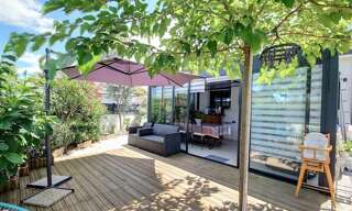 Maison 4 Pièces 101 m² à vendre à Sauvagnon (64230)