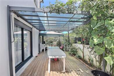 Maison 4 pièces 305000 €