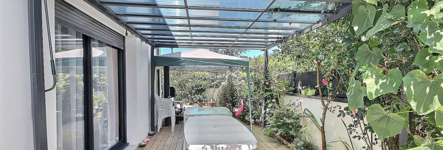 Maison 4 Pièces 101 m² à vendre à Sauvagnon (64230)