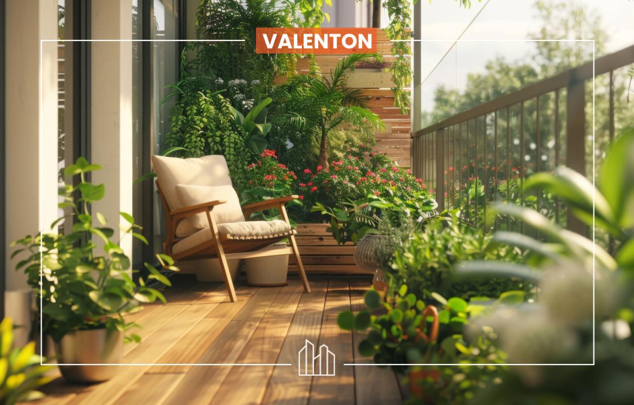 Appartement  T3 à vendre Villeneuve-Saint-Georges 94190