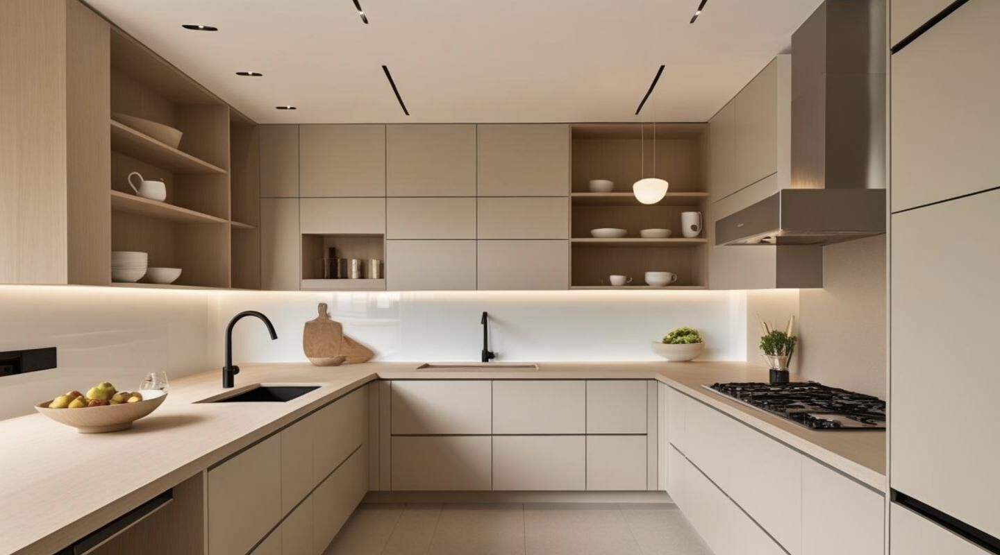 Maison neuve 5 pièces 114 m²