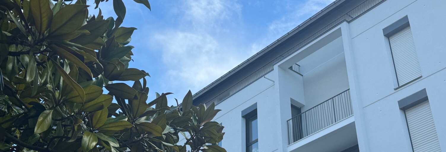 Appartement 1 Pièce 17 m² à vendre à Nantes (44100)