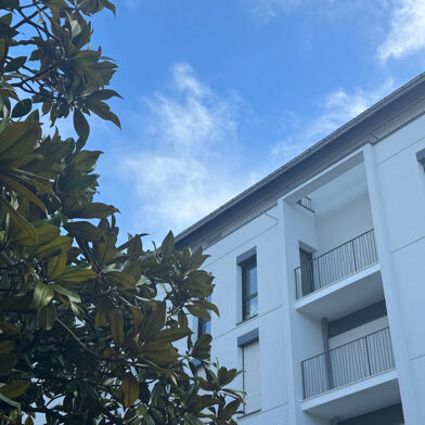 Appartement 1 pièces 127200 €