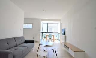 Appartement 3 Pièces 60 m² à vendre à Brest (29200)