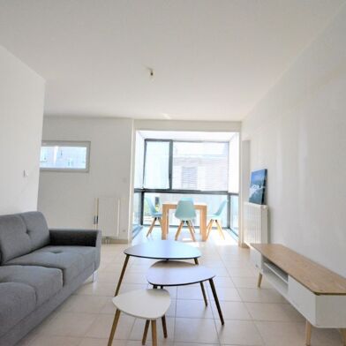 Appartement 3 pièces 196000 €