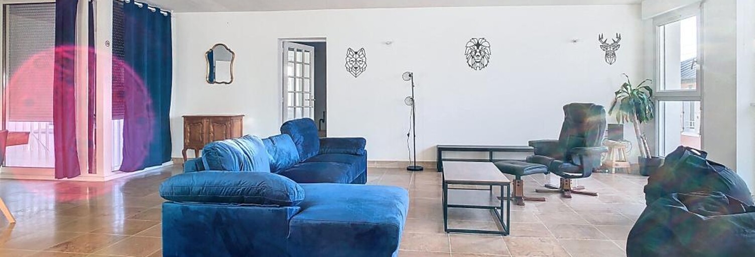 Appartement 6 Pièces 341 m² à louer à Brest (29200)