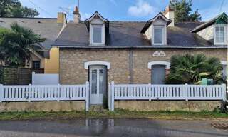 Maison 5 Pièces 88 m² à vendre à La Baule-Escoublac (44500)