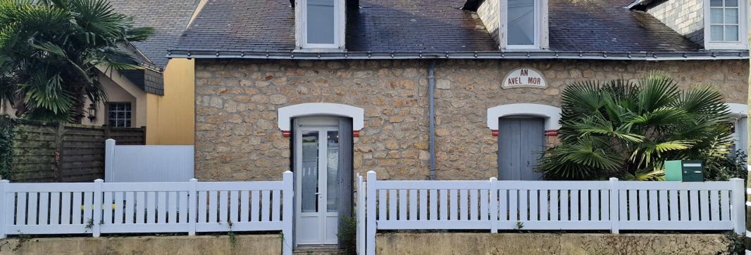 Maison 5 Pièces 88 m² à vendre à La Baule-Escoublac (44500)