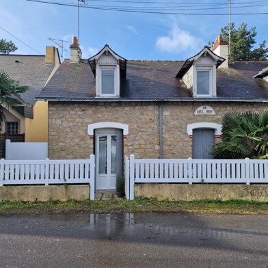 Maison 5 pièces 661000 €