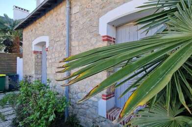 Maison 5 pièces 598500 €