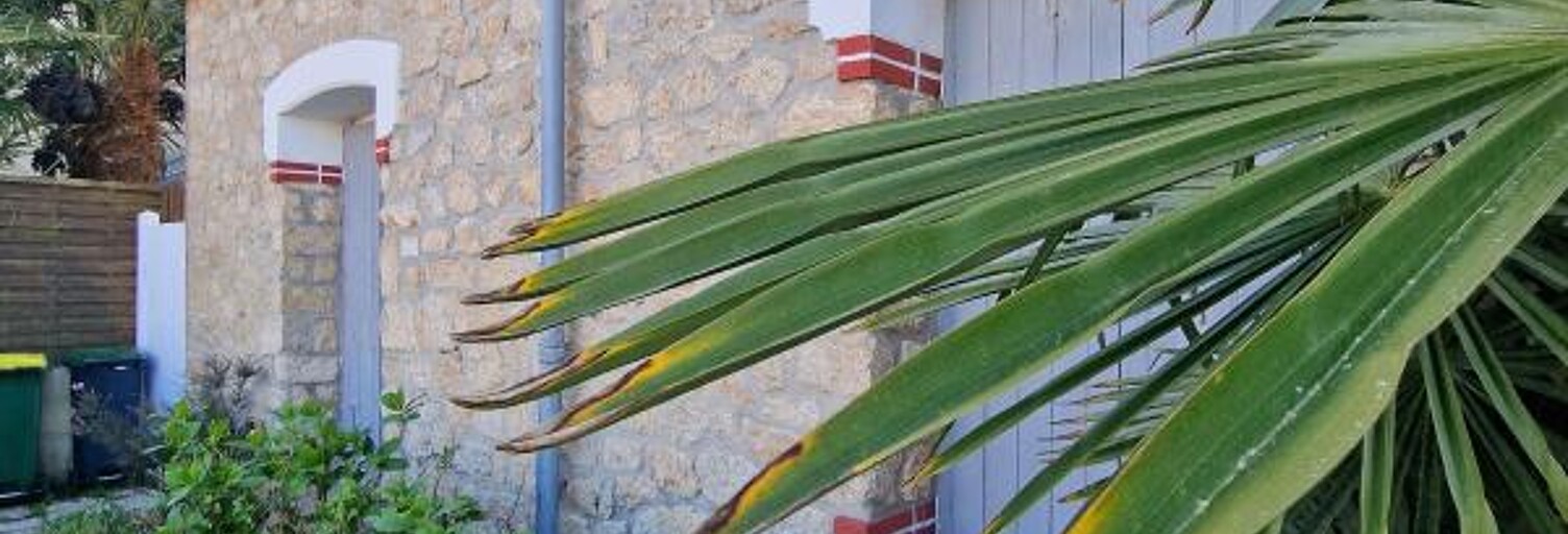 Maison 5 Pièces 88 m² à vendre à La Baule-Escoublac (44500)