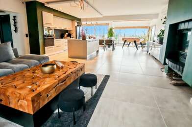 Maison 6 pièces 490000 €