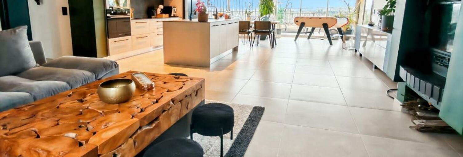 Maison 6 Pièces 183 m² à vendre à Les Angles (30133)