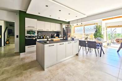 Maison 6 pièces 490000 €