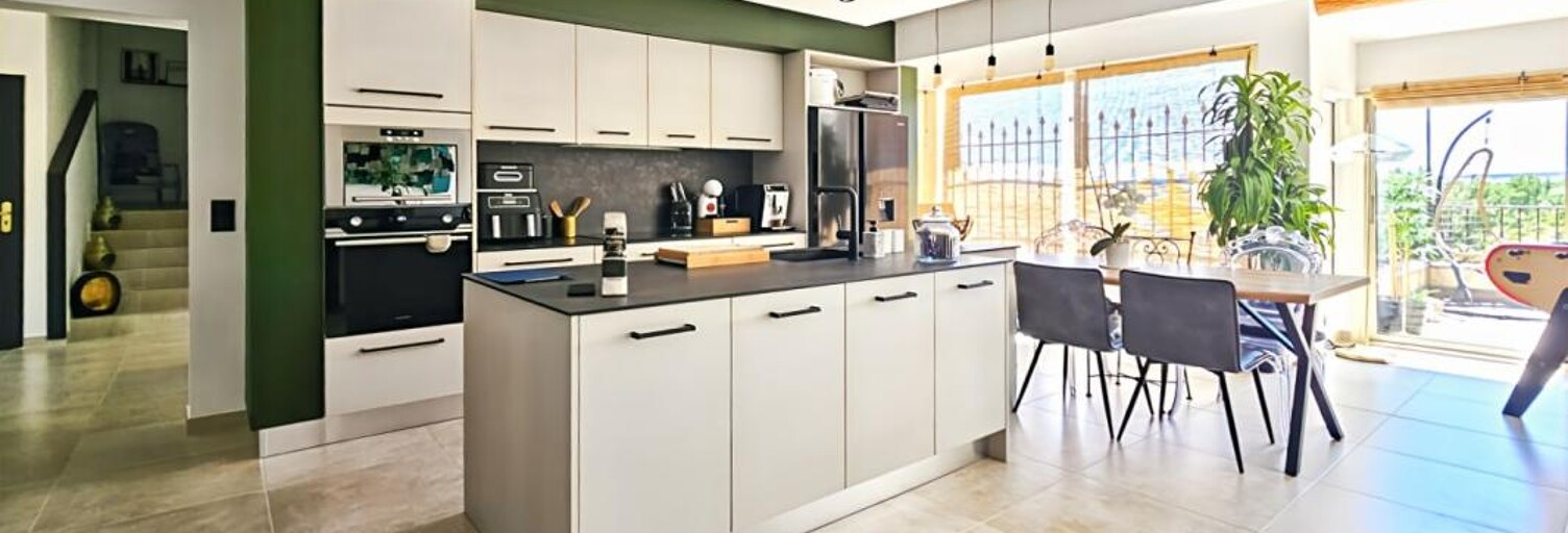 Maison 6 Pièces 183 m² à vendre à Les Angles (30133)