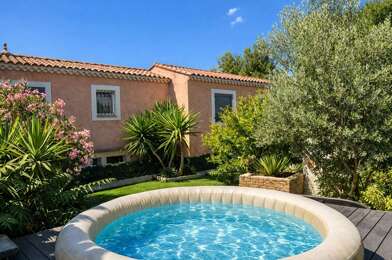 Maison 6 pièces 329000 €