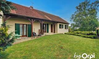 Maison 5 Pièces 99 m² à vendre à Durdat-Larequille (03310)