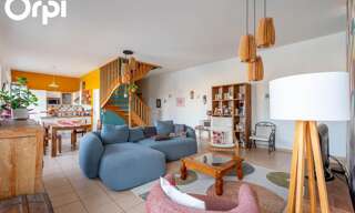 Appartement 4 Pièces 113 m² à vendre à Villeurbanne (69100)