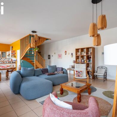 Appartement 4 pièces 397000 €